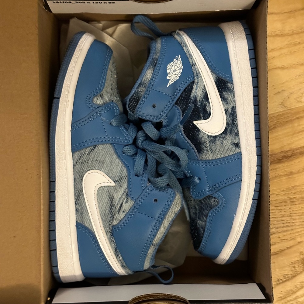 Jordan 1